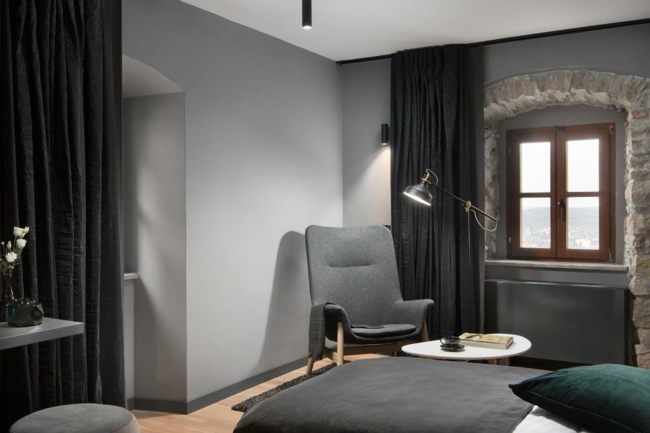 Rialto Residence لابين المظهر الخارجي الصورة