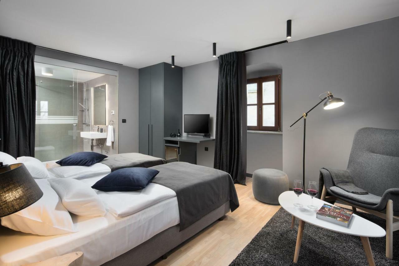 Rialto Residence لابين المظهر الخارجي الصورة