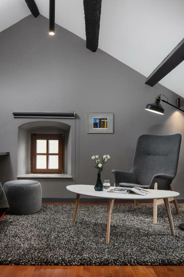 Rialto Residence لابين المظهر الخارجي الصورة