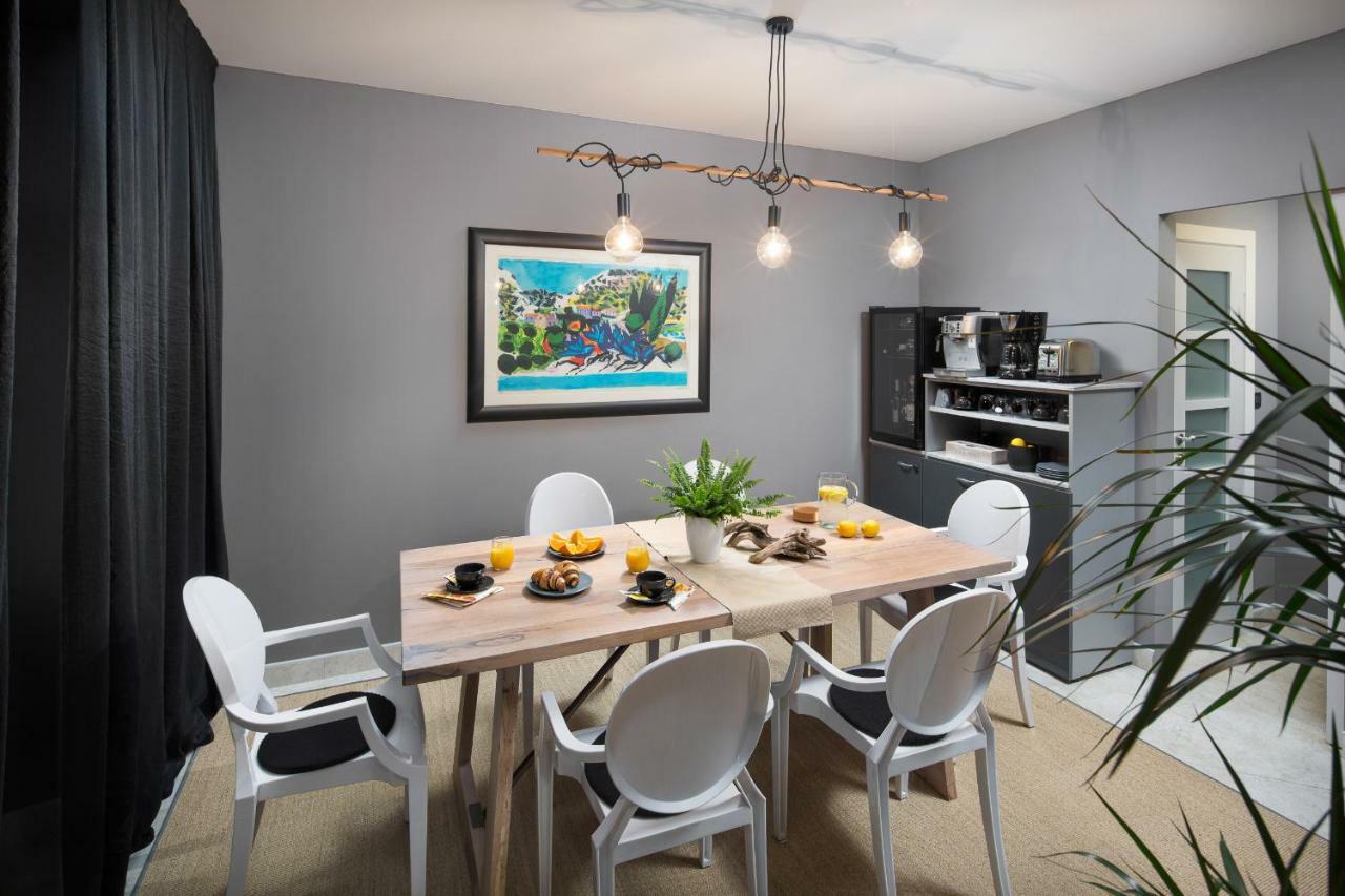 Rialto Residence لابين المظهر الخارجي الصورة