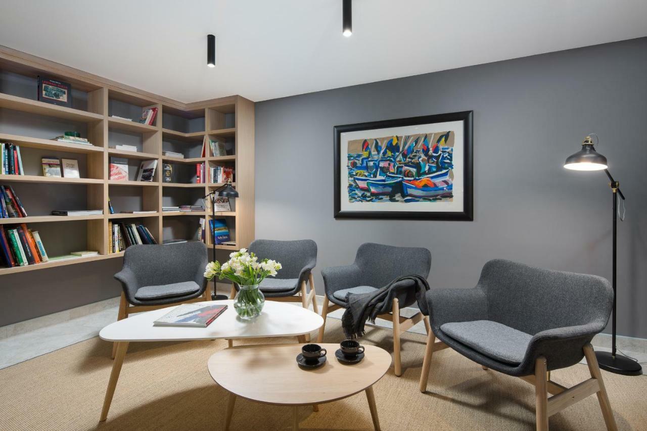 Rialto Residence لابين المظهر الخارجي الصورة