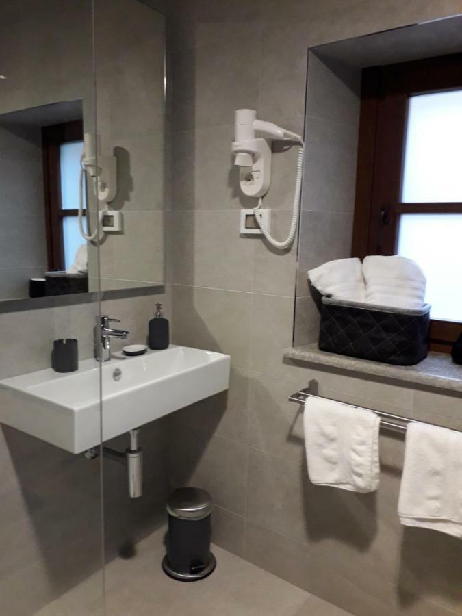 Rialto Residence لابين المظهر الخارجي الصورة