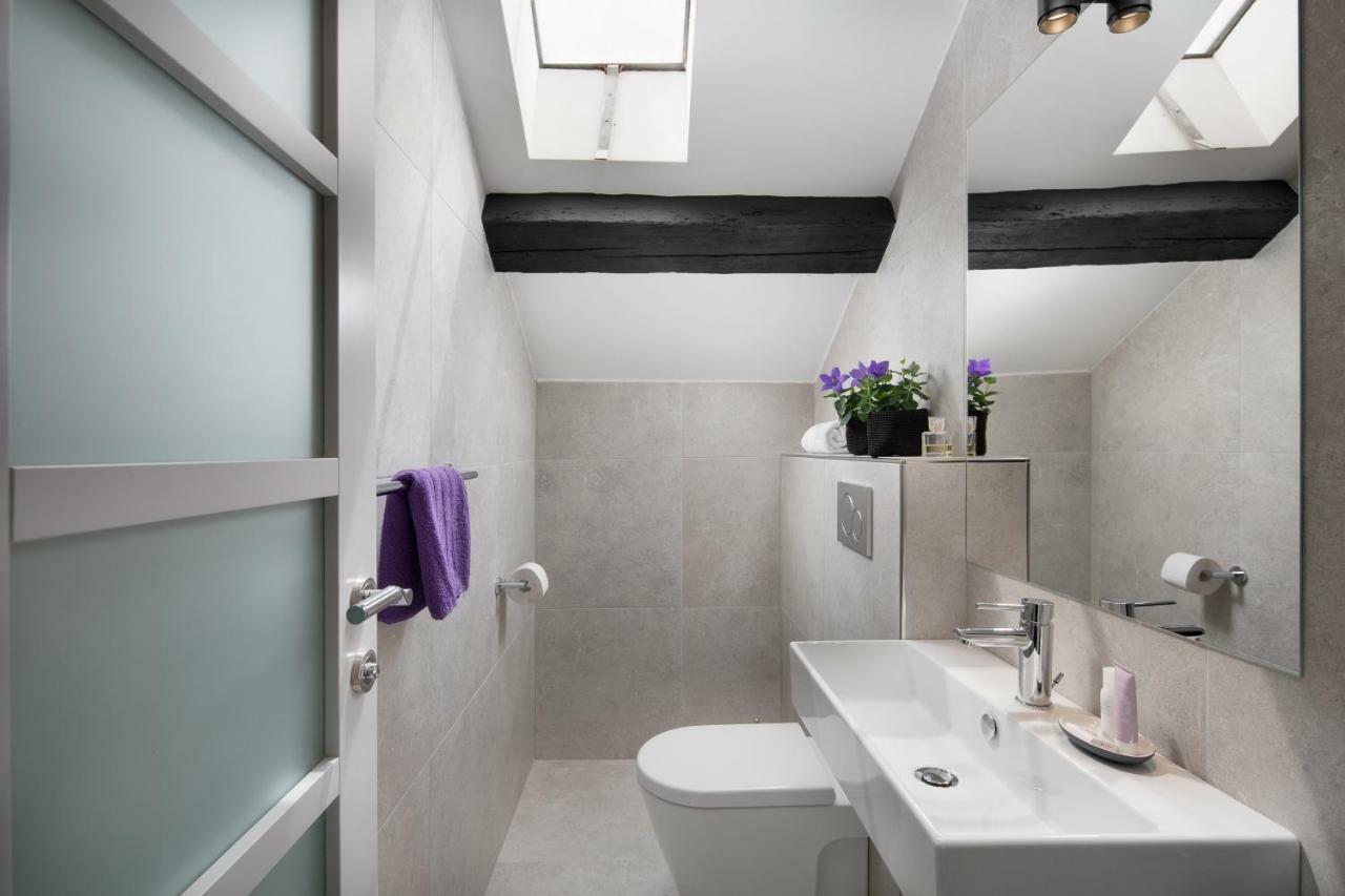 Rialto Residence لابين المظهر الخارجي الصورة